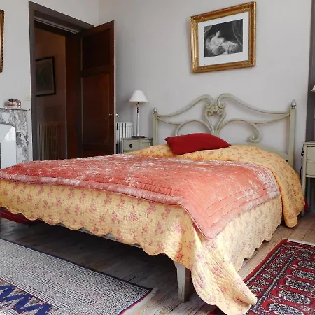 Helianthe Bed & Breakfast