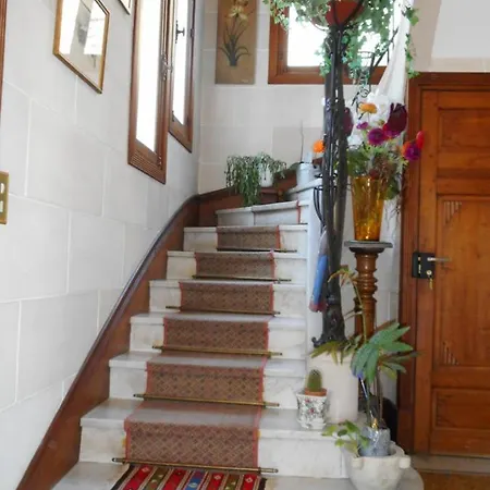 Helianthe Bed & Breakfast Caen