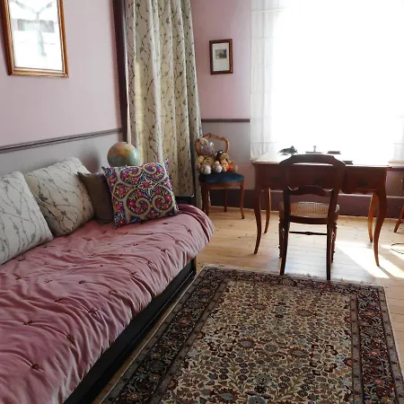 Bed & Breakfast Helianthe Caen