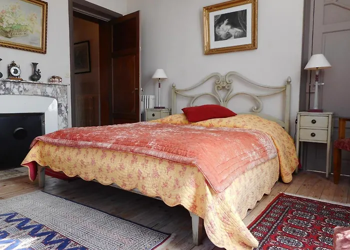 Helianthe Bed & Breakfast