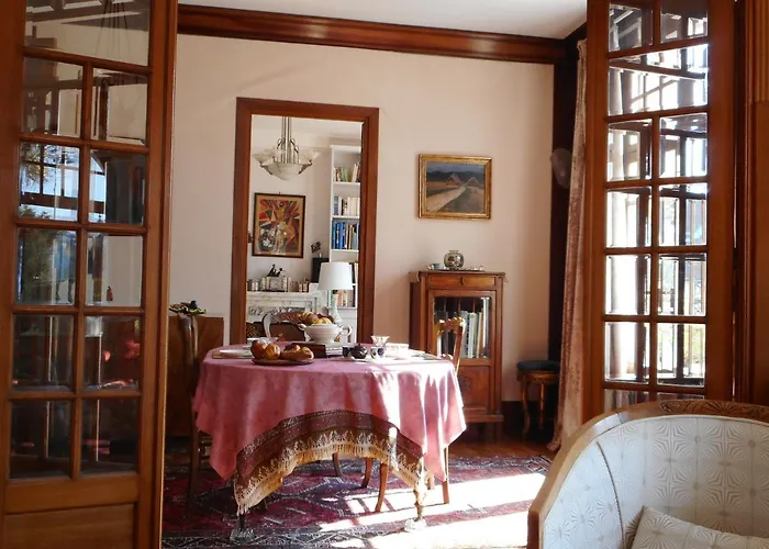 Bed & Breakfast Helianthe