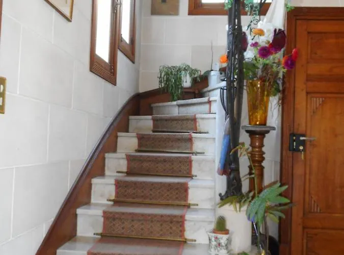 Helianthe Bed & Breakfast Caen