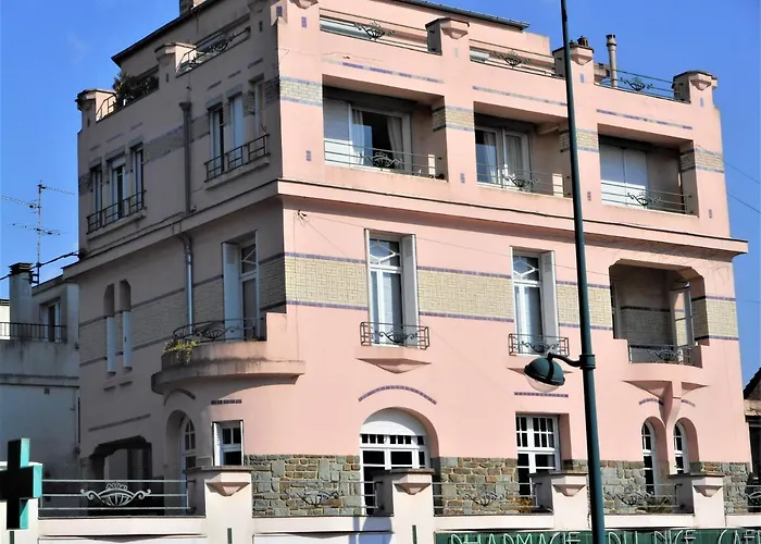 Helianthe Bed & Breakfast