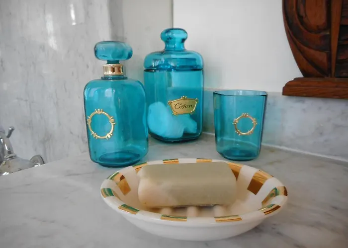 Helianthe Bed & Breakfast 3*