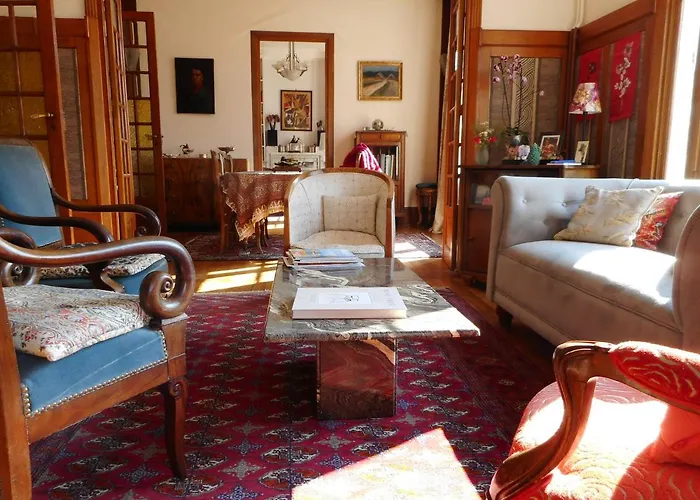 Bed & Breakfast Helianthe 3*