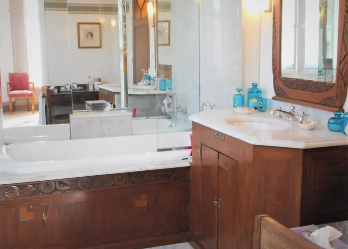 Bed & Breakfast Helianthe