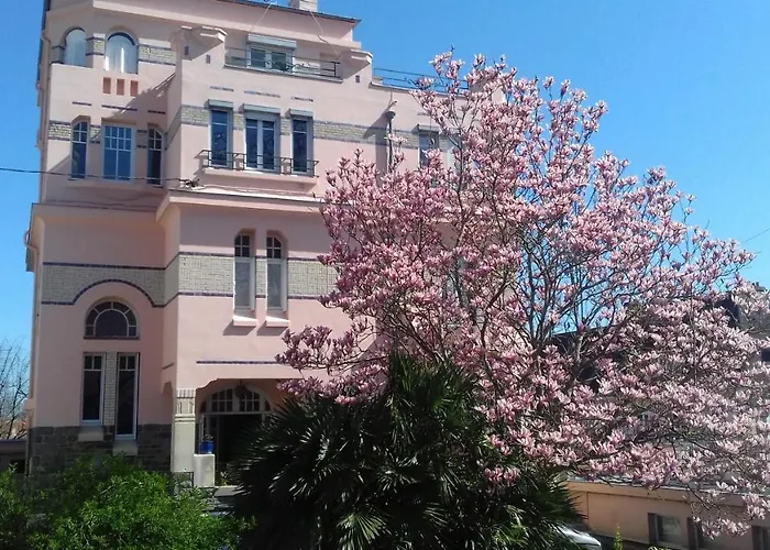 Helianthe Bed & Breakfast Caen