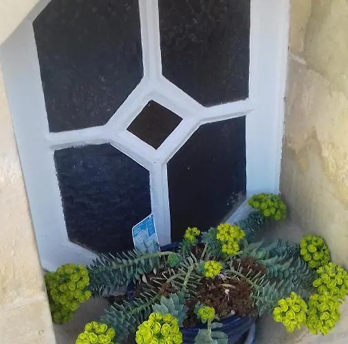 Bed & Breakfast Helianthe